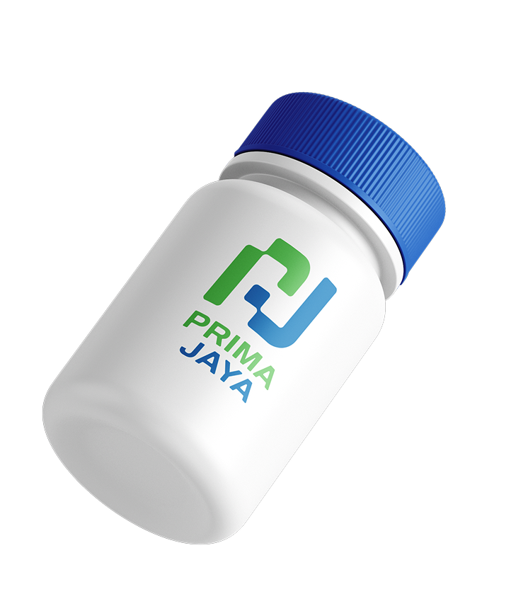 Prima Label Bottle